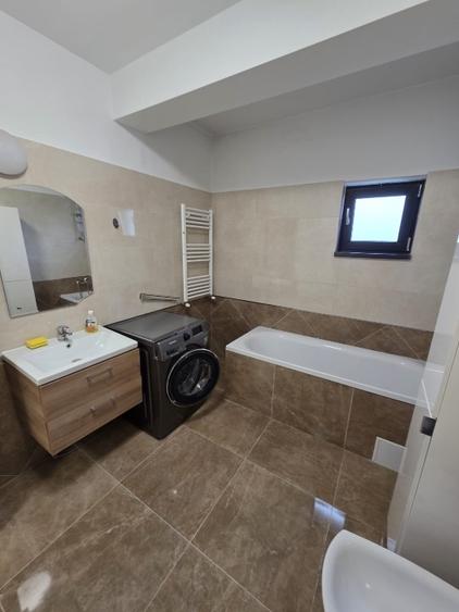 Apartament 2 camere inchiriere Bucium complex Scala Residence ( vis a vis de sco - 5