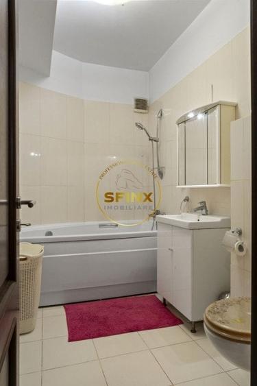 Vila cu teren de 1000mp, gradina matura, piscina, garaj, aproape de Jolie Ville - 33