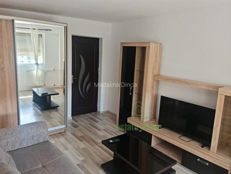 Apartament 2 camere ideal investitie, mobilat si utilat complet, Piata Victoriei
