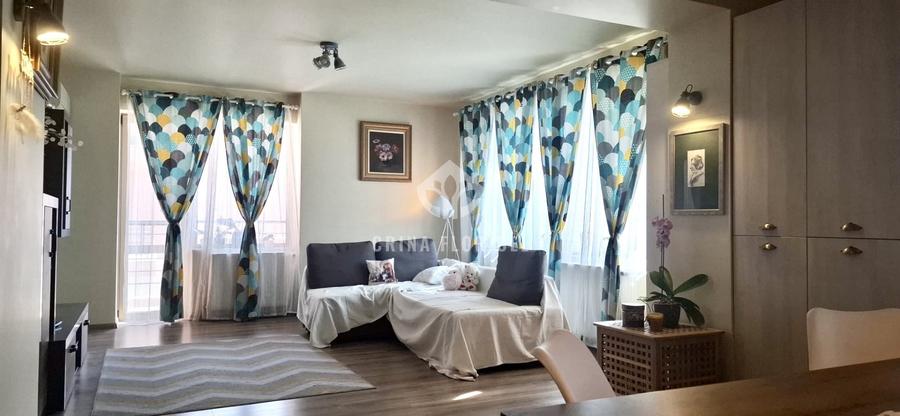 Vanzare 3 camere - 94 mp - vedere panoramica - ATLANTIS ONE - Pantelimon - 6