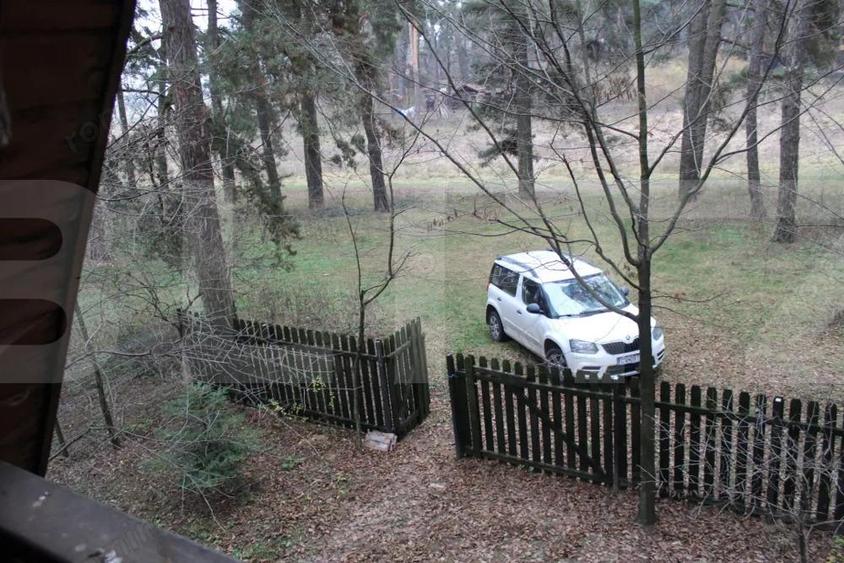 Casu?a de vacan?a langa Lacul Reci lini?te, natura ?i confort! - 8