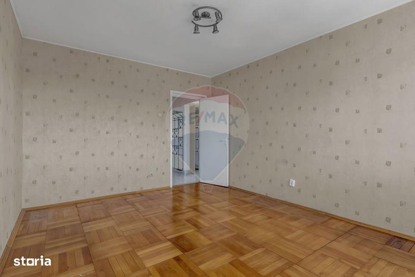 Apartament 2 camere, Comision 0% de vanzare calea Romanilor - 6