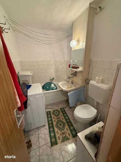 Apartament cu 2 camere semidecomandate, Zamca - 7
