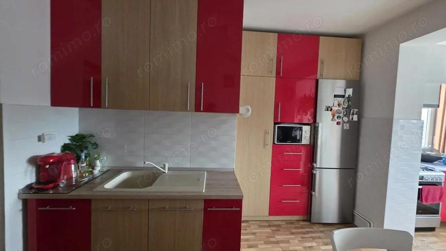 Apartament 3 camere, 76.80 mp, zona Ultracentral - 5