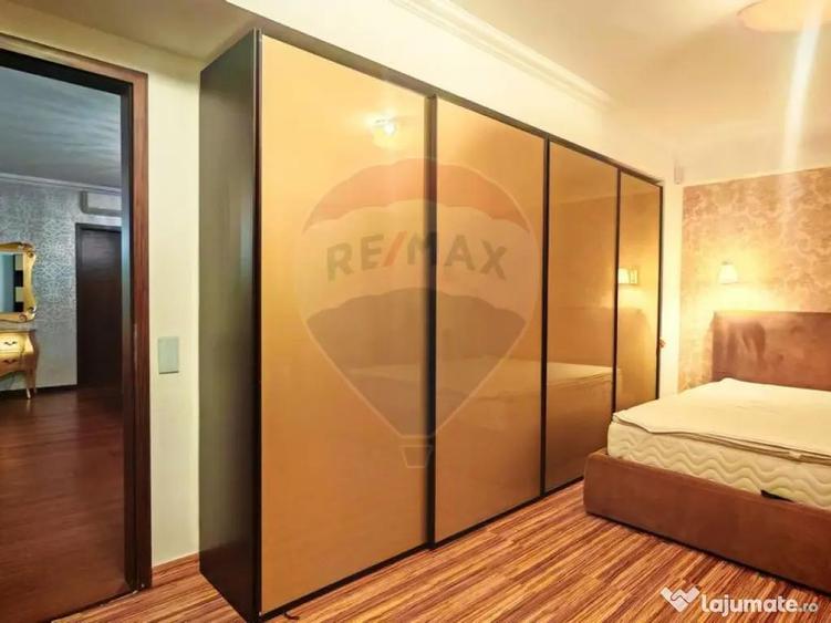 Apartament de inchiriat, 3 camere, 128 mp, Barbu Delavra... - 6
