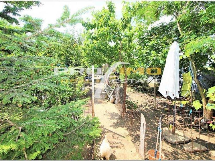 Vila P+1E, teren 500mp. Loc. Agigea - Pescaria Lui Matei - 12