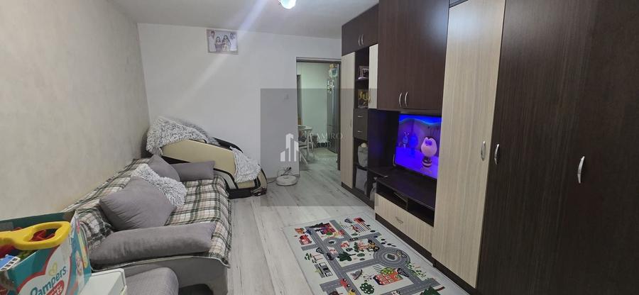 2 camere decomandat /etaj 1 zona Brancoveanu/centrala - 1