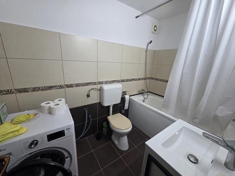 Sala Palatului Cismigiu Inchiriere garsoniera dubla etaj 1 centrala - 4