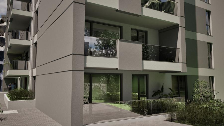Investiție | Faza 2 - Apartament nou în Residence5 Forest, lângă pădure - 8