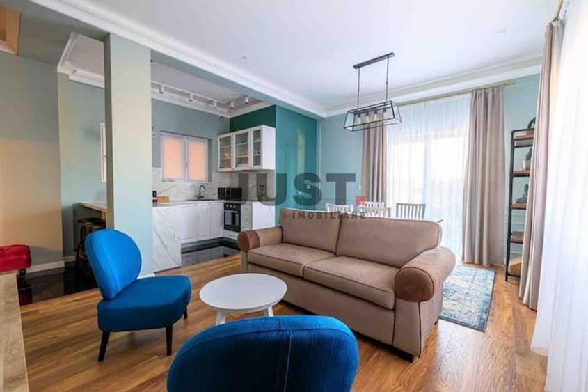 Locuiește în inima Clujului, într-o clădire istorică – cheltuieli incluse - 3