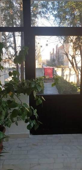 FAR - GARA ! CASA 4 CAMERE 2 BAI, BUCATARIE 150 MP. IDEAL SEDIU FIRMA, BIROURI. - 15