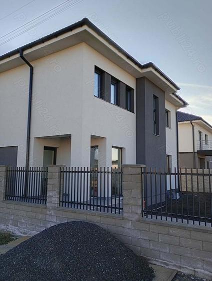 Casa de vinzare sacalaz cartier europa str Torac7 stare lucrari finalizate - 5