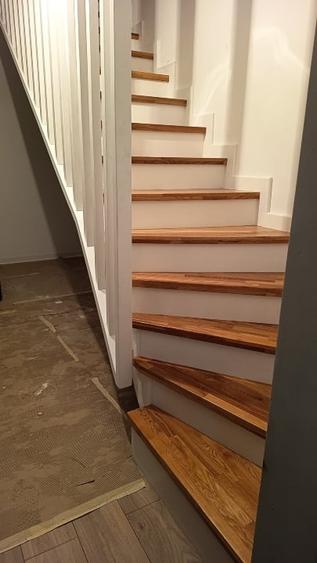 Casa Individuala in Complex privat - Parter + Pod mansardabil - Tamasi Corbeanca - 3