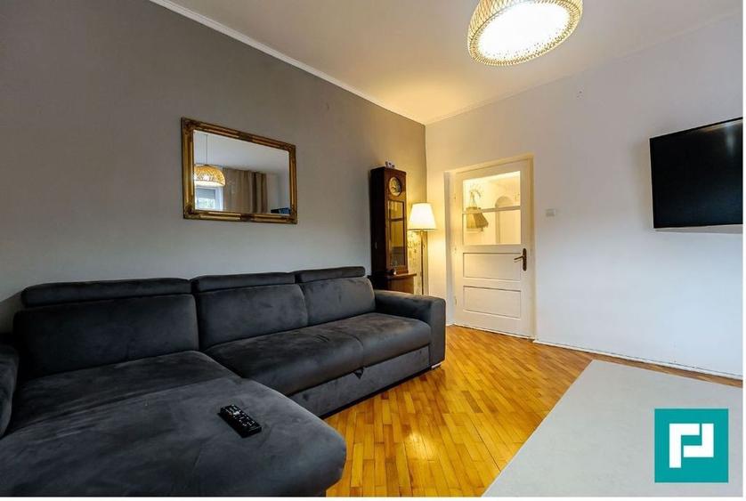 Proprietate cu 5 camere Aurel Vlaicu - 14