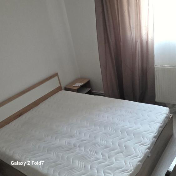 Inchiriez apartament 3 camere , situat in Cartierul Bucuresti noi, langa metrou bazilescu , 2 minute de piata 16 Februarie . - 2