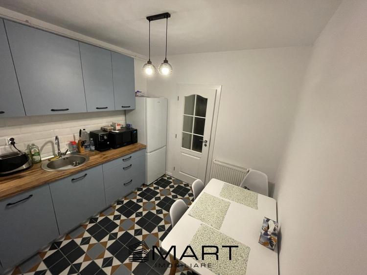 Apartament cu 2 camere in Turnisor Pet Friendly - 3