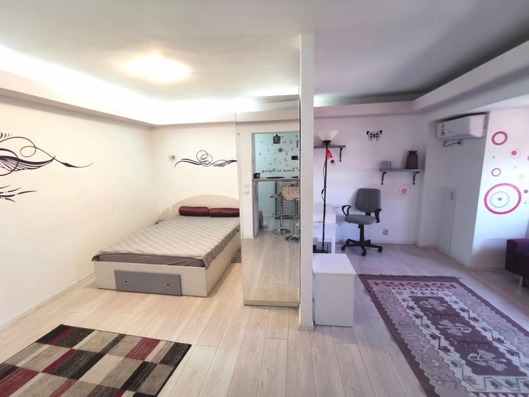 Decebal | Alba Iulia | Muncii |  Garsoniera moderna - 2