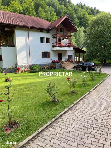 Vila superba de vanzare in statiunea Sinaia, langa Izvorul Dorului - 5