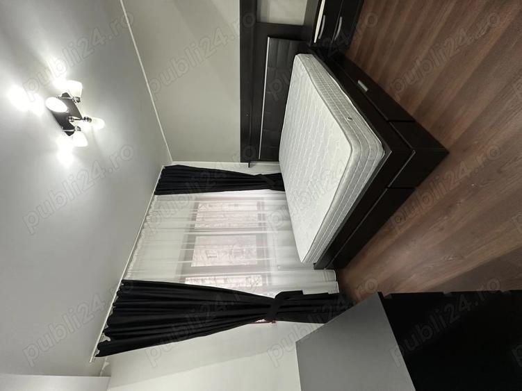 Proprietar, inchiriez apartament 2 camere, zona Girocului, centrala, clima - 2