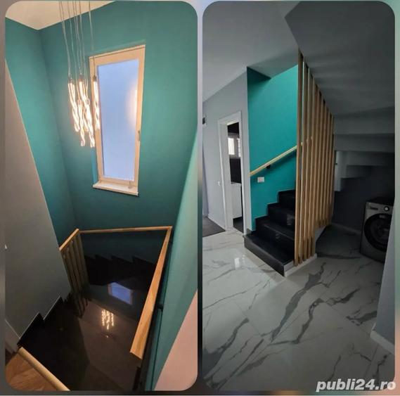 Casa individuala Lisaura - 4