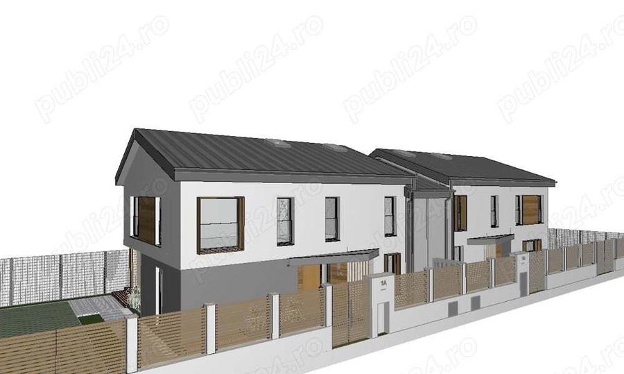 Vand duplex pozi?ionat in zona Terra - 1