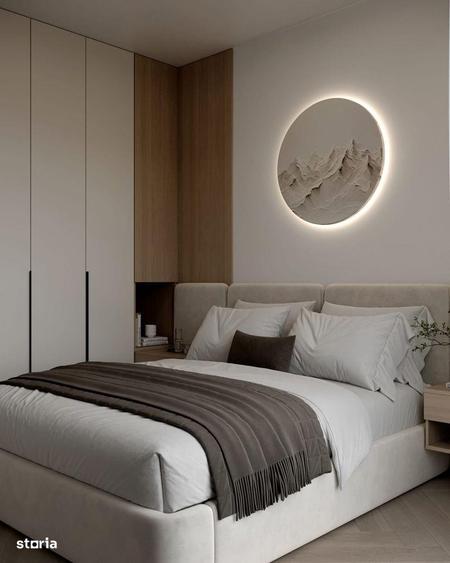 Apartament 3 camere premium | West Avenue Residence - 8