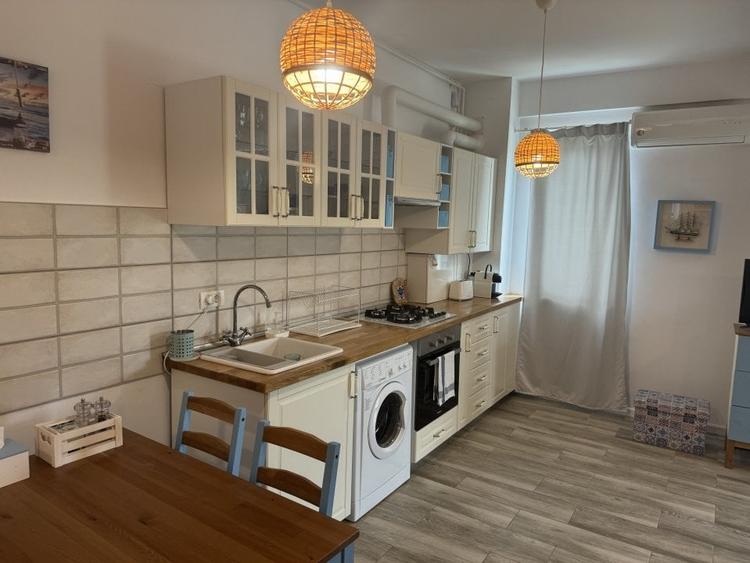 Apartamentul tau de pe faleza Marii Negre -Navodari -Mamaia Nord Building Stefan - 8