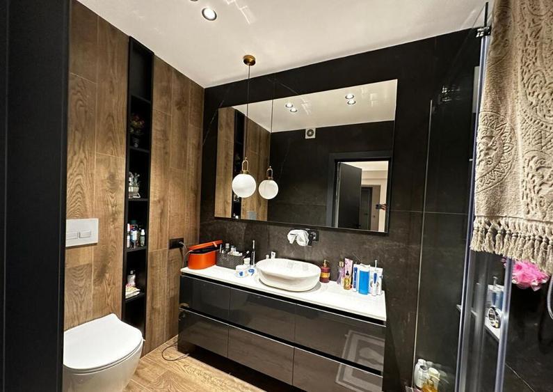 Apartament o camera Semicentral - 2