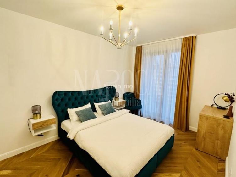 Apartament 2 camere de vanzare in Plopilor, Cluj Napoca