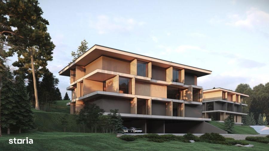 Teren Valea Doftanei- Lacul Paltinu - 3