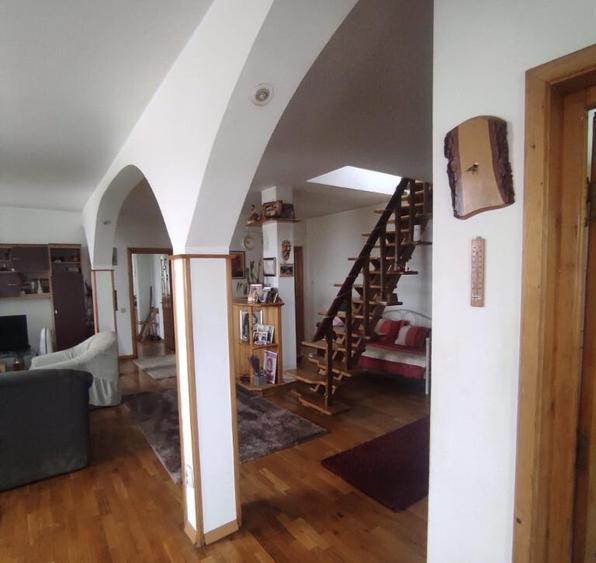 Apartament 3 camere spatios ultracentral municipiul suceava - 2