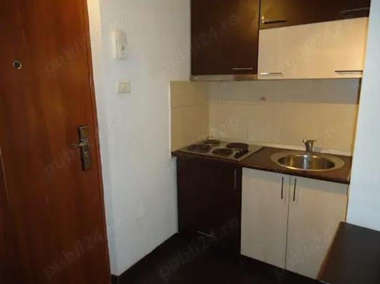 Proprietar Inchiriez apartament 2 camere, zona Take Ionescu - 2
