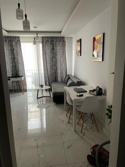 Dau in chirie un apartament cu 1 camera langa iulius mall fsega vivido - 5