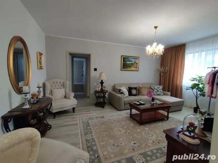 Greefield Baneasa Apartament 2 Camere de inchiriat - 2