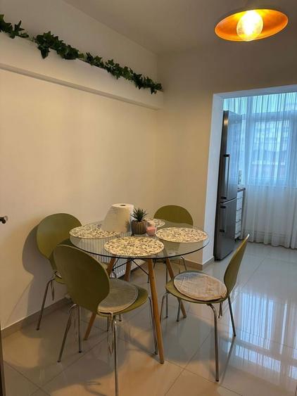 Proprietar inchiriez apartament cu 2 camere zona Lidl Gara - 8