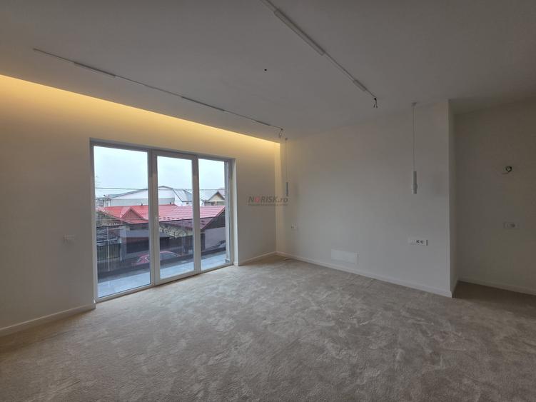 Eleganță rezidențială într-un cadru privat, în nordul Capitalei - 10