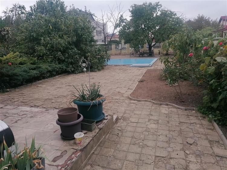 Vila Individuala cu Pisicna 600 MP Teren Calea Girocului - 3