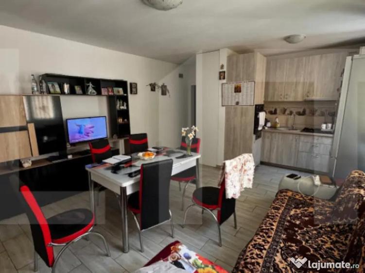 Apartament 2 camere, 46mp, Giroc - 1