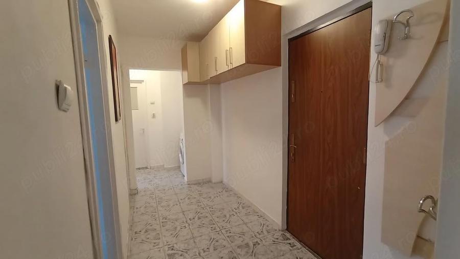 Vitan Olimpia inchiriez apartament 2 camere - 5