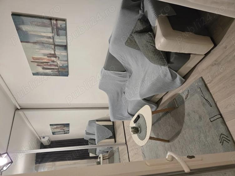 Inchiriez apartament 2 camere cu parcare acoperita - 3