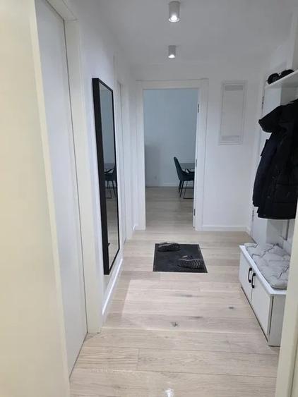 Apartament 2 Camere | Parcare | Metrou | 67 mp | Nusco City - 5