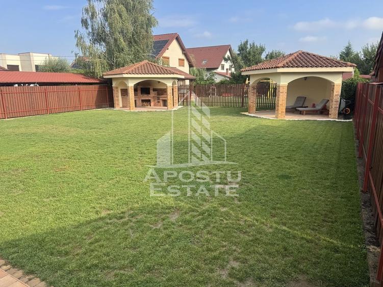 Casa individuala stil mediteranean,zona SERENA - 6