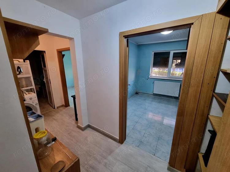 Tomis nord Calinescu-apartament 3 camere decomandat - 10