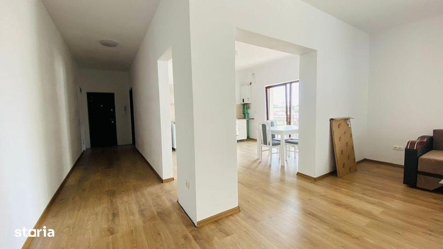 Oferta. Apartament De Vanzare In Sebes, Bloc Nou, 3 Camere - 2