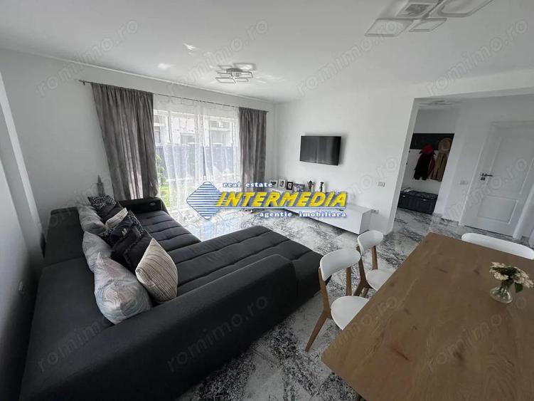 Casa NOUA de vanzare cu 4 camere cu 575 mp teren Mobilata CETATE Zona Kaufland - 5