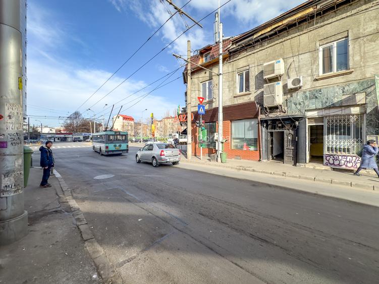 Piata Victoriei - Buzesti, str. Occidentului, Spatiu comercial de vanzare Piata Victoriei - Buzesti, str. Occidentului, Spatiu comercial de vanzare