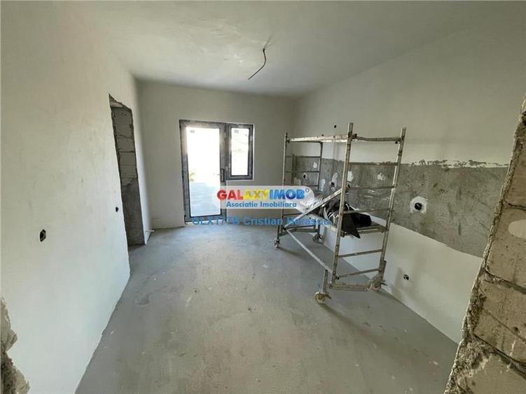 Duplex P+1 SU 165 mp teren 367 mp Samurcasi str Dr Daraban - 17