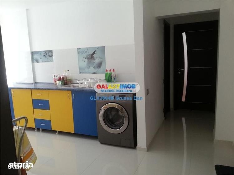 brancoveanu | 2 camere 58mp | 1990 | AC cada balcon | metrou - 10