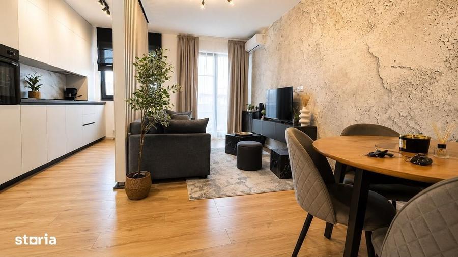 Apartament 2 camere Cristalului Loc de parcare Inclus - 3