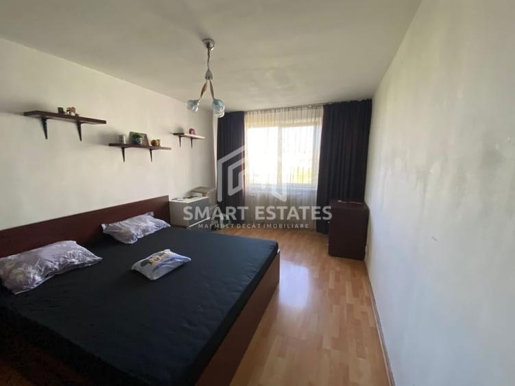 Berceni-Oltenitei-Piata Sudului |Apartament 2 camere |Reabilitat termic| Parcare - 5